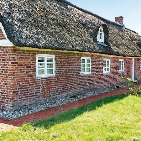 5 Person Holiday In Bl Vand Holiday home Blavand