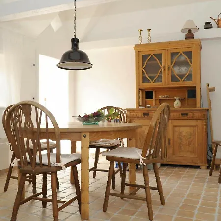5 Person Holiday In Bl Vand Holiday home *