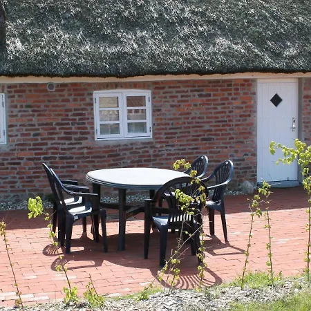 5 Person Holiday In Bl Vand Σπίτι διακοπών *