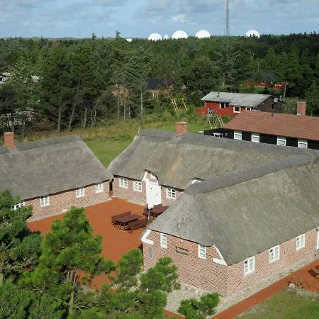 5 Person Holiday In Bl Vand Holiday home Blavand