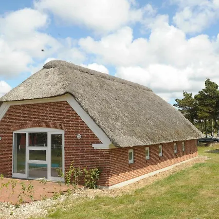 5 Person Holiday In Bl Vand