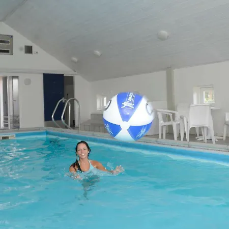5 Person Holiday In Bl Vand Σπίτι διακοπών
