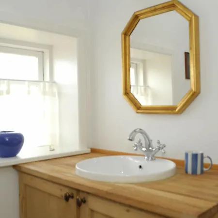 5 Person Holiday In Bl Vand