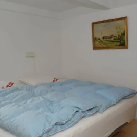 Σπίτι διακοπών 5 Person Holiday In Bl Vand Blåvand