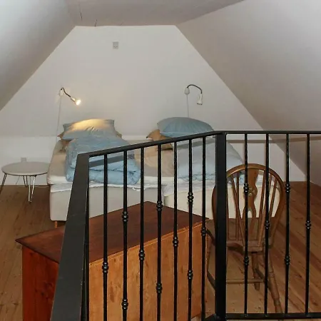 5 Person Holiday In Bl Vand Σπίτι διακοπών Blåvand