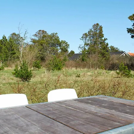 5 Person Holiday In Bl Vand